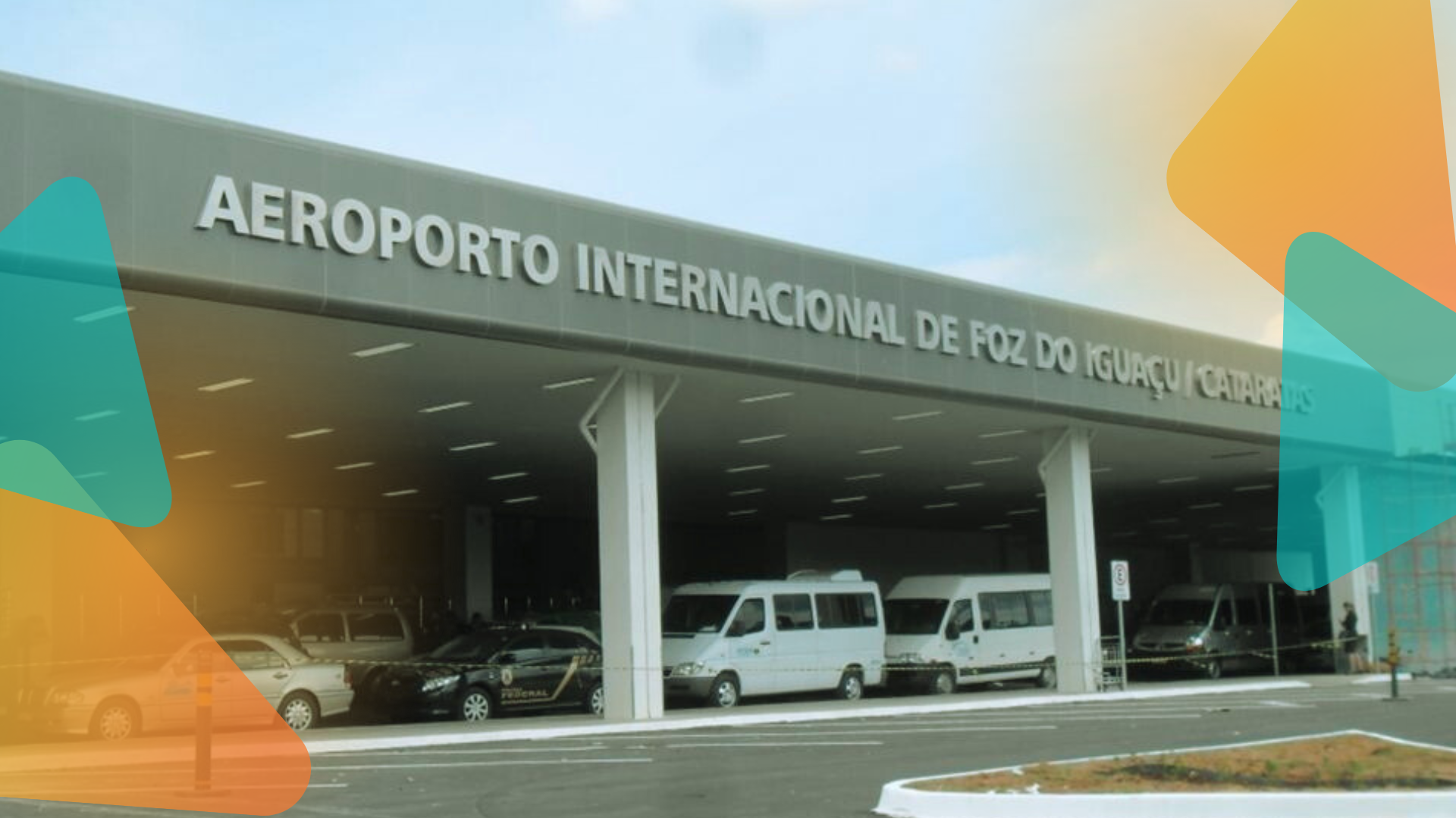 Aeropuerto Foz
